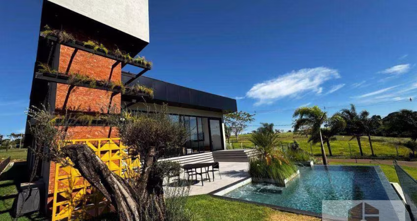 Rancho à venda na Enseada Azul II com 6 suítes e 8 vagas de garagem / Fronteira-MG