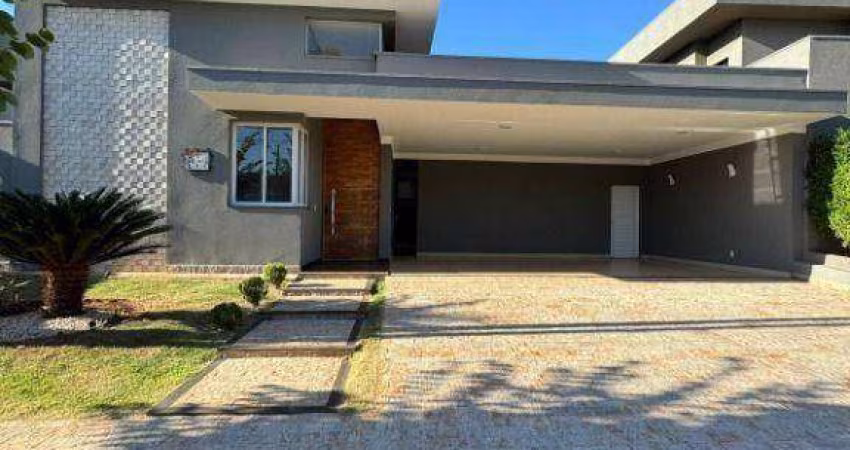 Aluga-se no Damha V com 3 suítes e 2 vagas de garagem / Próximo a Represa Municipal