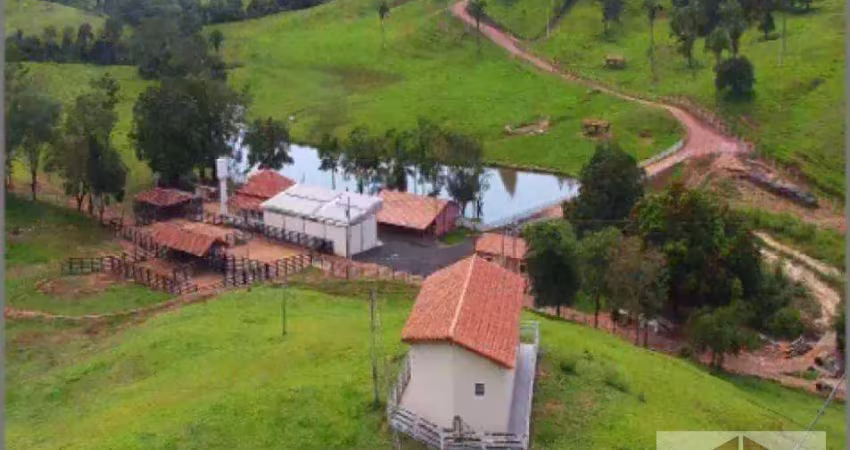 Fazenda à venda, 11180000 m² por R$ 60.000.000 - Oliveiras -Uberlândia/MG
