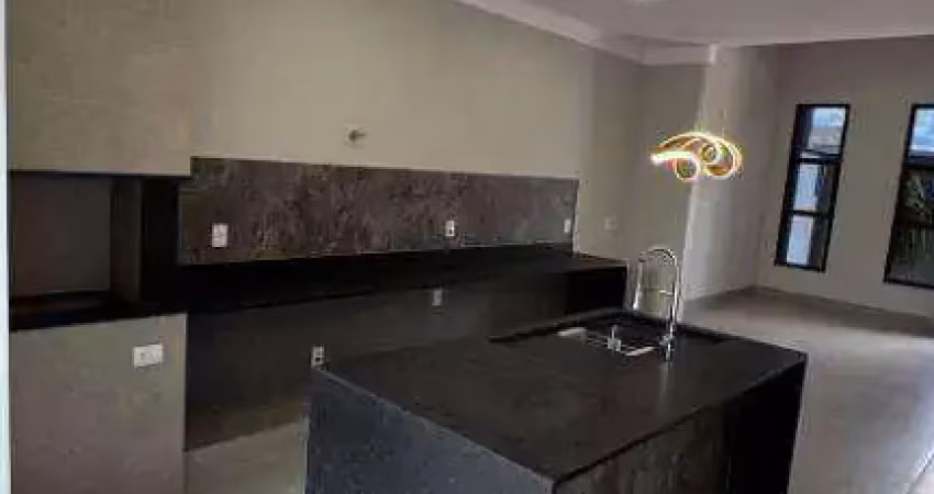 Casa com 3 dormitórios à venda, 125 m² por r$ 680.000 -setsul ii - são josé do rio preto/sp.