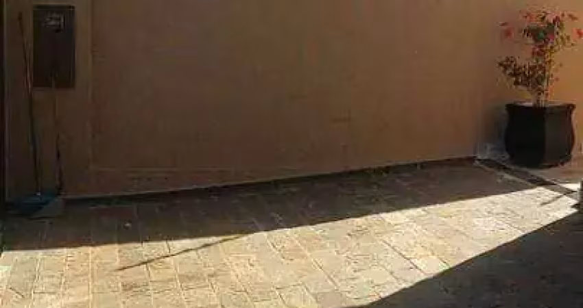 Casa com 3 dormitórios à venda, 200 m² por R$ 650.000 - Jardim Mugnaini - São José do Rio Preto/SP