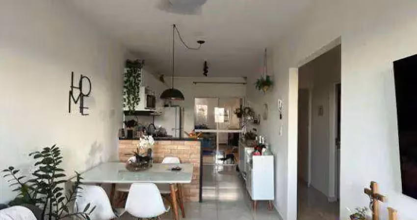 Casa com 3 dormitórios à venda, 64 m² por r$ 270.000 - jardim dos buritis - são josé do rio preto/sp