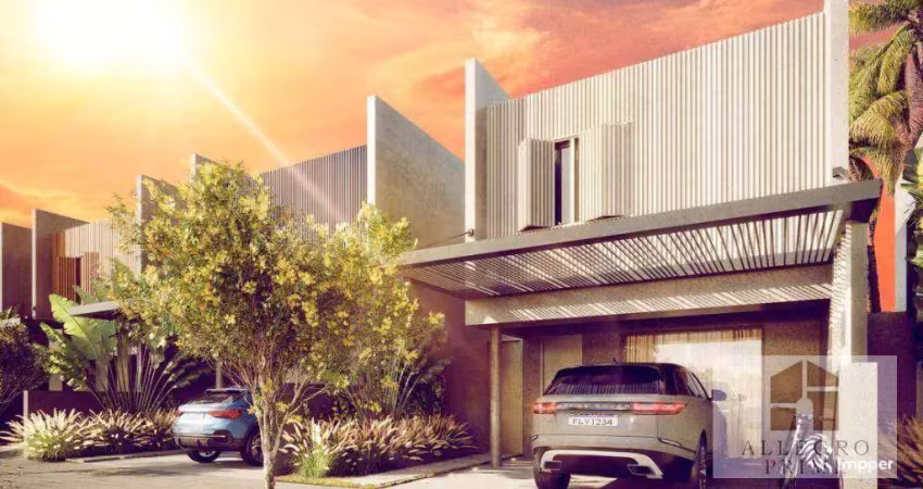 Casa com 3 dormitórios à venda, 132 m² por r$ 41.250,00 - jardim vista alegre - são josé do rio preto/sp