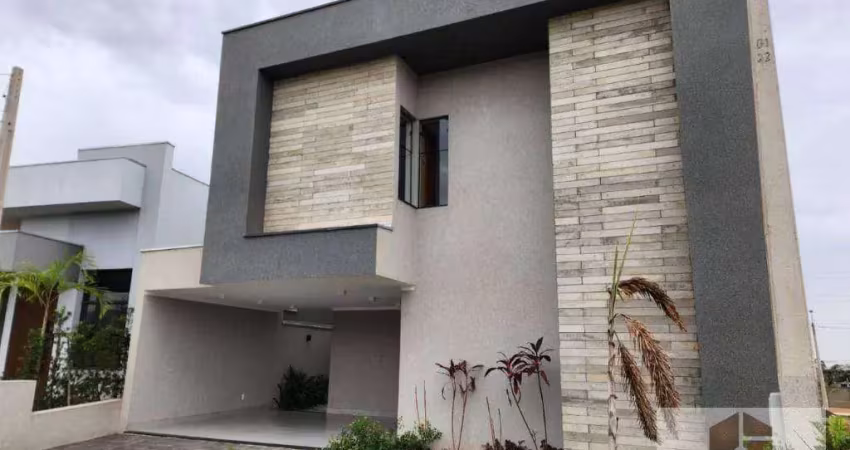 Sobrado com 3 dormitórios à venda, 200 m² por r$ 1.290.000 - aeroporto - mirassol/sp