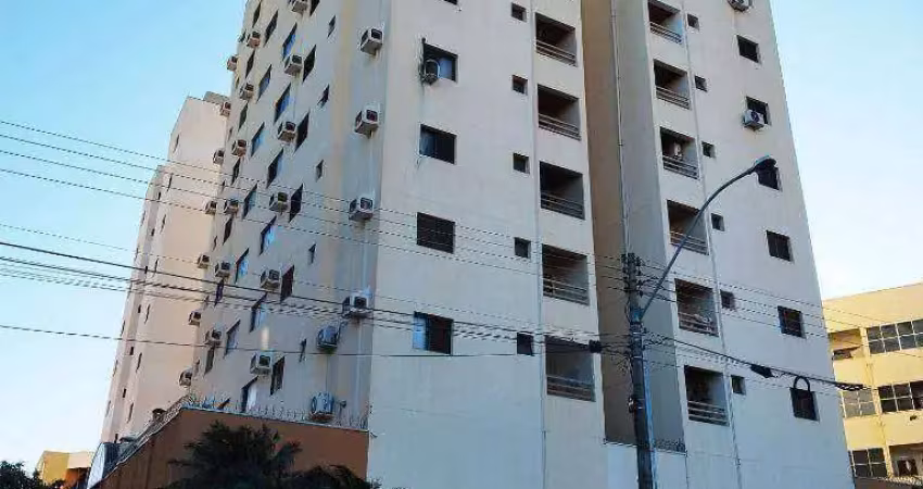 Apartamento com 2 dormitórios à venda, 70 m² por r$ 320.000 - vila ideal - são josé do rio preto/sp