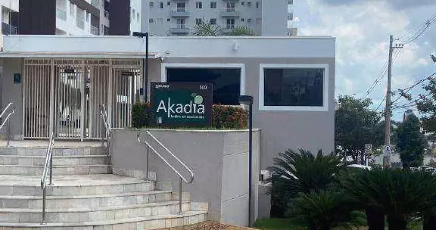 Apartamento com 2 dormitórios à venda, 65 m² por r$ 580.000 - vila nossa senhora do bonfim - são josé do rio preto/sp