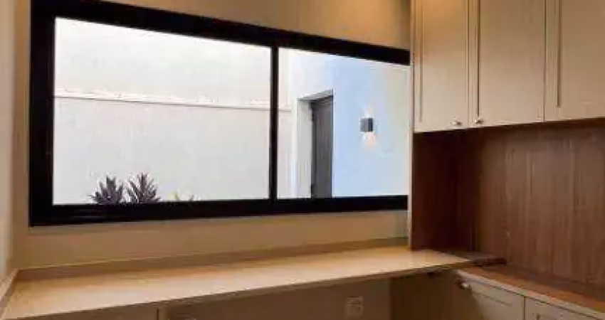 Casa com 5 dormitórios à venda, 410 m² por r$ 7.480.000 - residencial quinta do golfe - são josé do rio preto/sp