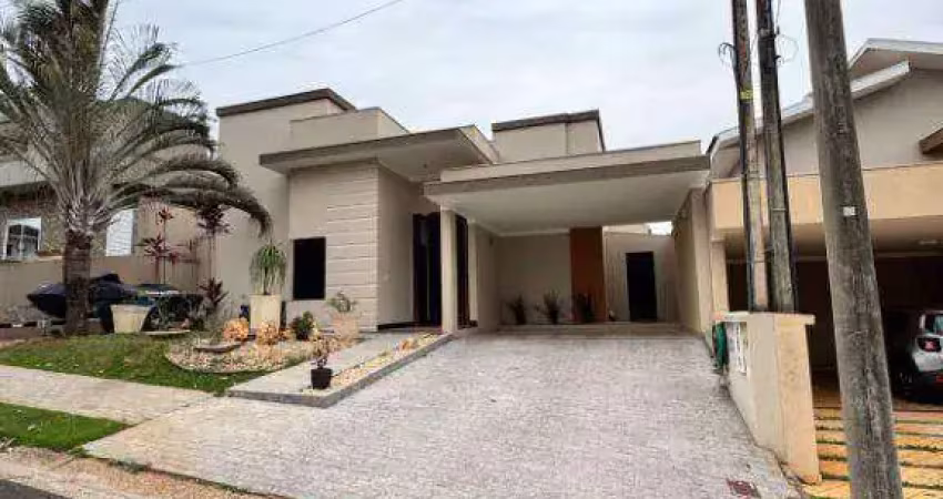 Casa com 3 dormitórios à venda, 265 m² por r$ 1.800.000 - parque residencial damha iv - são josé do rio preto/sp