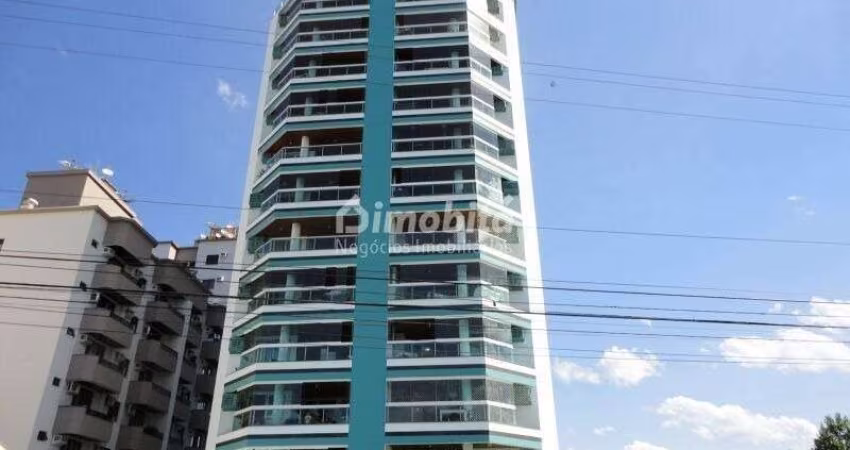 Apartamento à venda no bairro Centro I em Brusque/SC