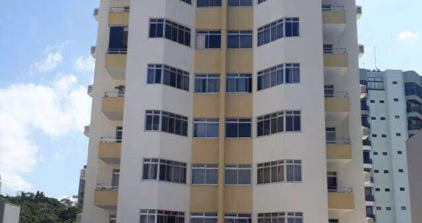 Oportunidade! Apartamento semi-mobiliado, móveis sob medida no Centro de Brusque