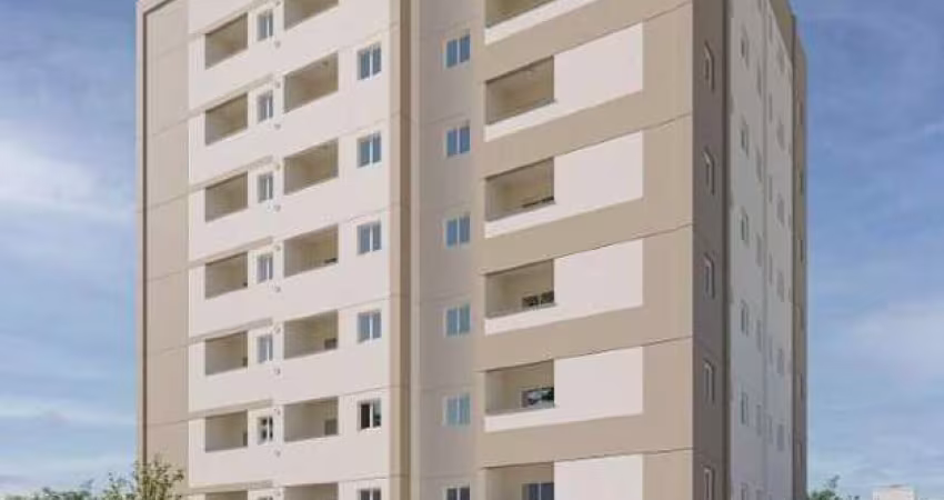 Apartamento à venda no bairro Rio Branco - Brusque/SC