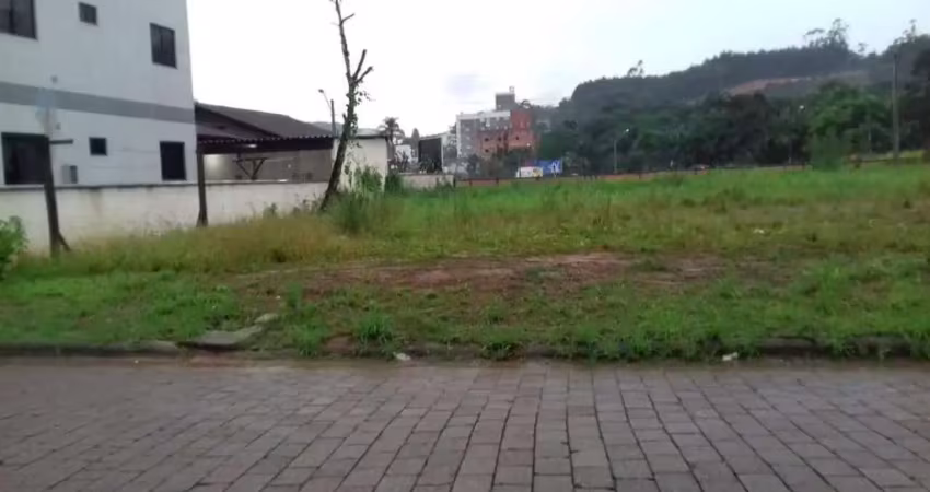 Terreno à venda na Rua Haroldo Kormann, S/N, Centro, Guabiruba
