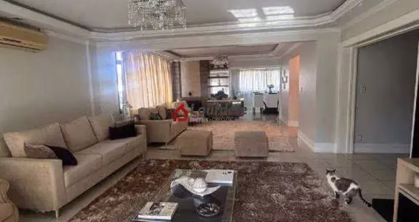 Apartamento à venda no bairro centro i em brusque/sc