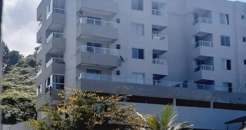 Apartamento à venda, 2 quartos, 1 vaga, Souza Cruz - Brusque/SC