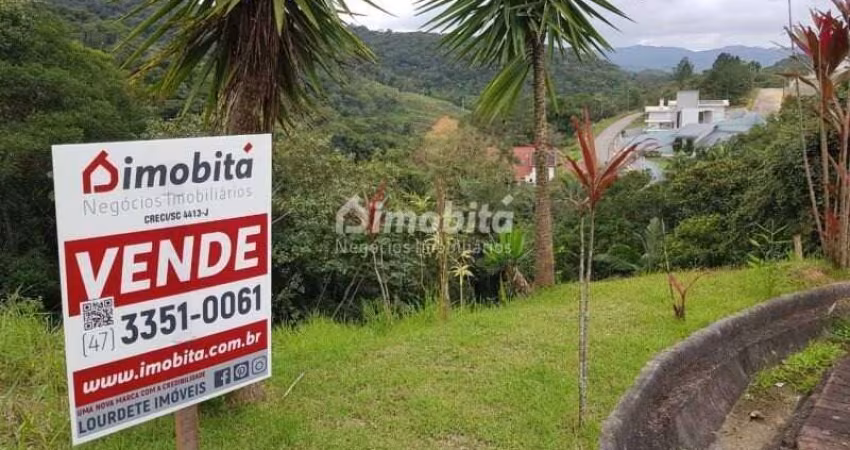 Terreno à venda, Souza Cruz - Brusque/SC