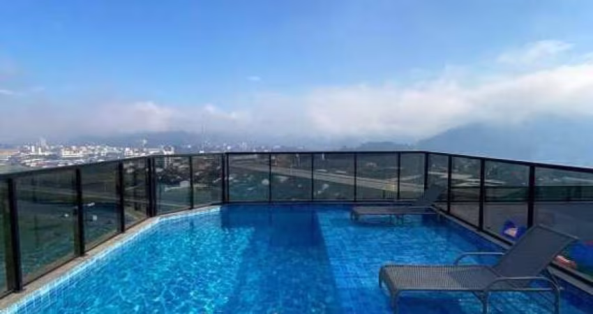 Apartamento à venda no bairro Santa Rita - Brusque/SC