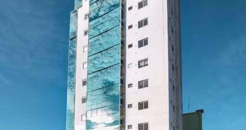 Apartamento à venda, 4 suítes, 2 vagas, Centro I - Brusque/SC