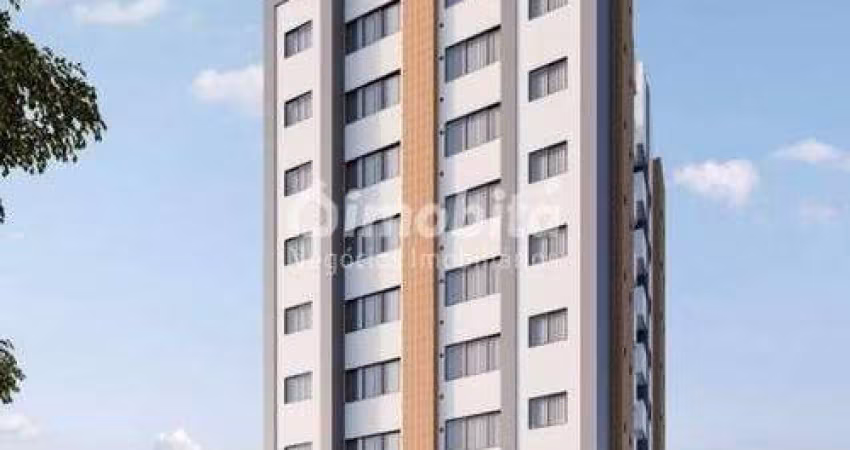 Apartamento à venda no bairro Guarani em Brusque/SC