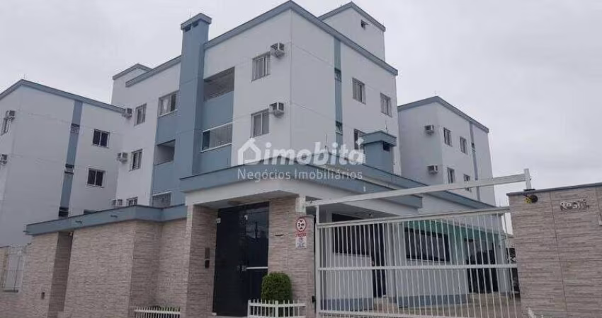 Apartamento à venda no bairro Santa Rita em Brusque/SC