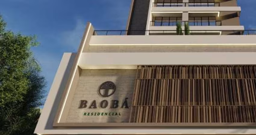 RESIDENCIAL BAOBÁ À VENDA NO BAIRRO SÃO LUIZ/BRUSQUE