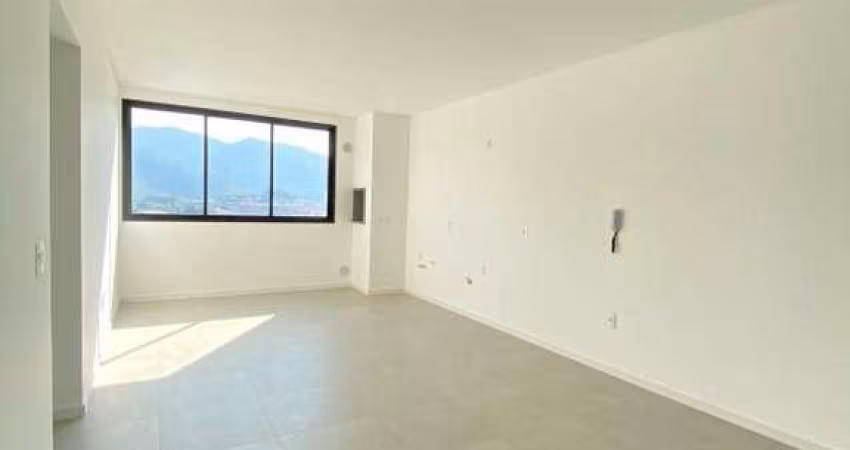 Apartamento à venda no bairro Guarani em Brusque/SC