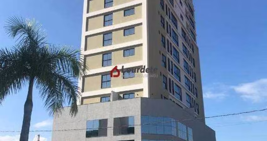 Apartamento à venda no bairro Santa Rita - Brusque/SC