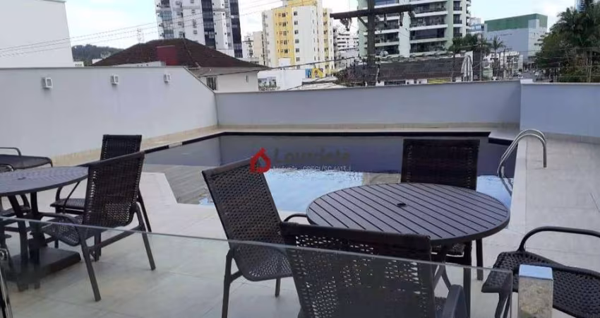 Apartamento de 3 Quartos a Venda no Centro de Brusque/SC