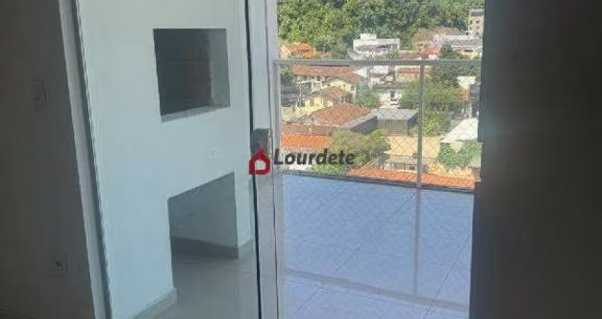 Apartamento a venda no Bairro Santa Rita, Brusque /SC