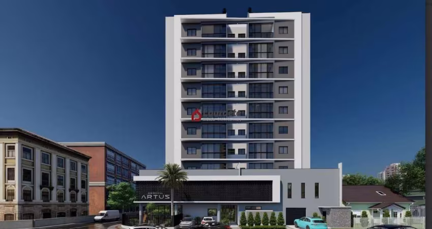 Lindo apartamento a venda no bairro Santa Rita
