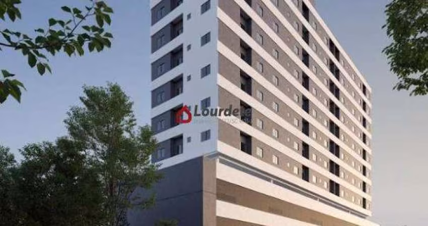 Apartamento a venda no Bairro Santa Terezinha