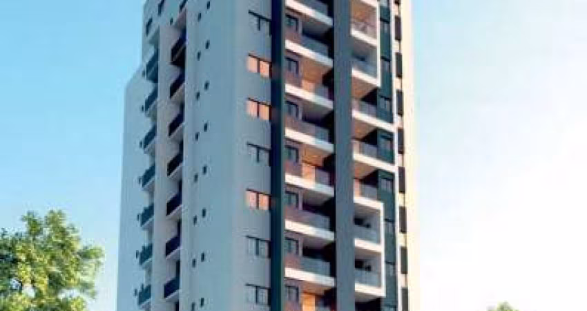 Apartamento à venda no bairro Santa Terezinha em Brusque/SC
