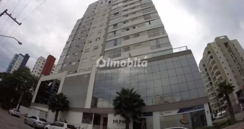 Apartamento à venda no bairro centro i em brusque/sc