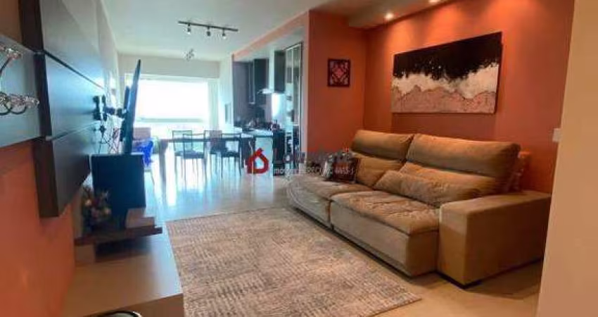 Apartamento a Venda no Centro de Brusque