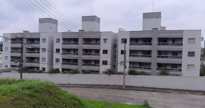 Aluguel apartamento de 3 quartos semi- mobiliado no bairro São Luiz- Brusque-SC