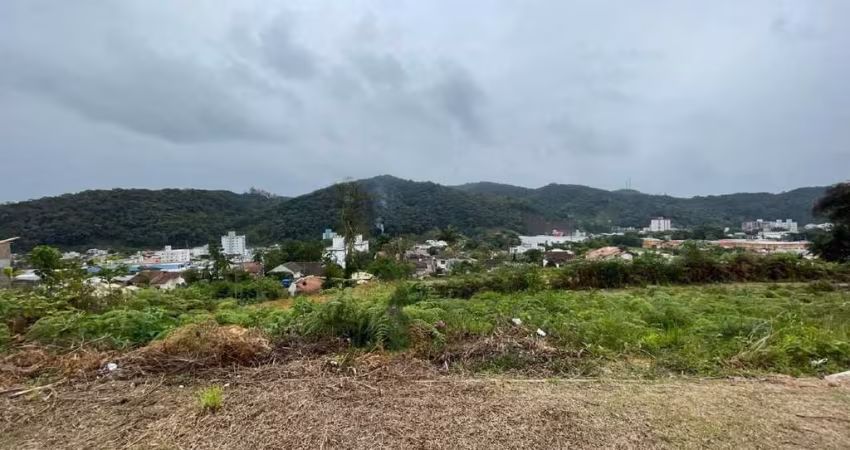 Terreno à venda, Guarani - Brusque/SC