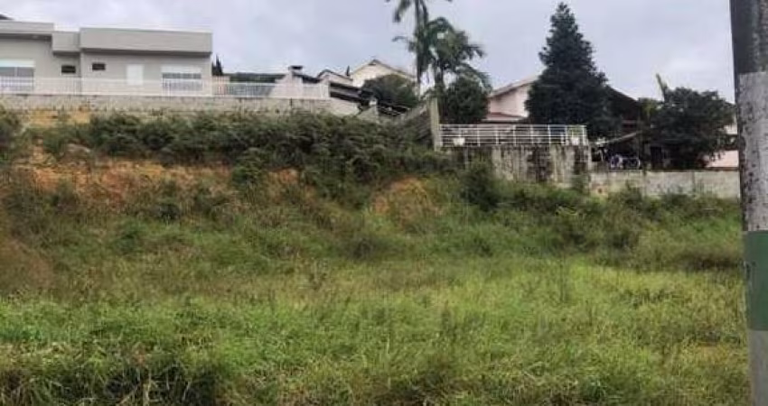 Terreno à venda, Souza Cruz - Brusque/SC