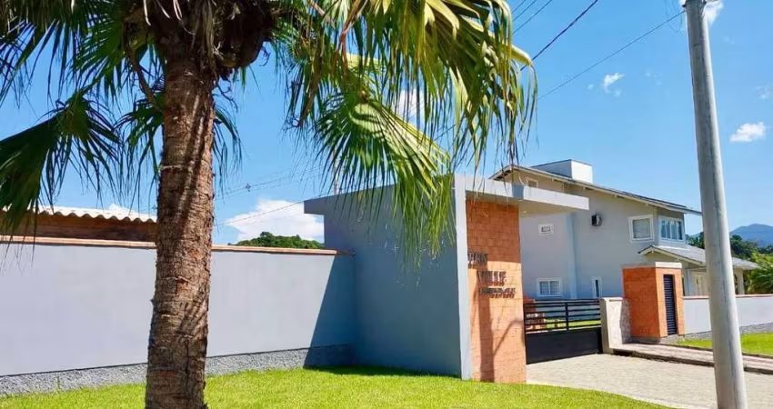 Terreno à venda no bairro Centro em Guabiruba/SC