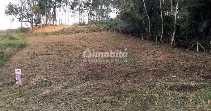 Terreno à venda, Jardim Maluche - Brusque/SC