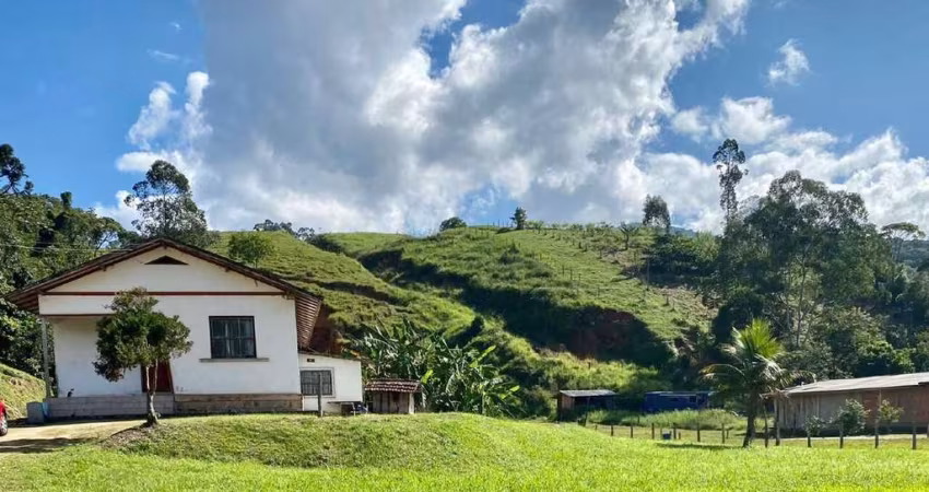 Terreno à venda, Bateas - Brusque/SC