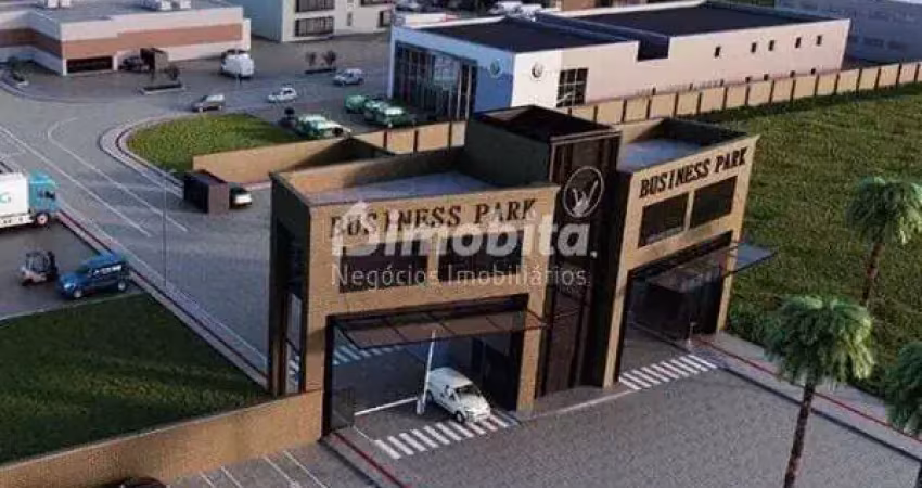 Terreno à venda na Rodovia Ivo Silveira, Volta Grande, Brusque