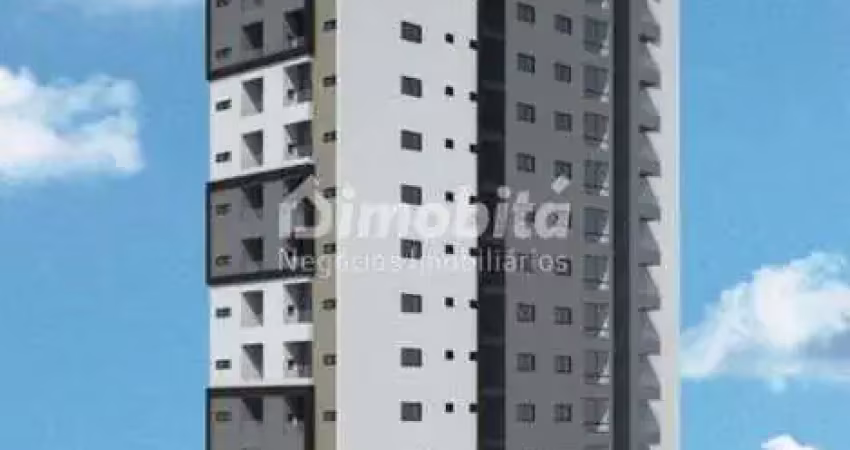 Apartamento com 2 quartos no bairro são luiz em brusque- sc