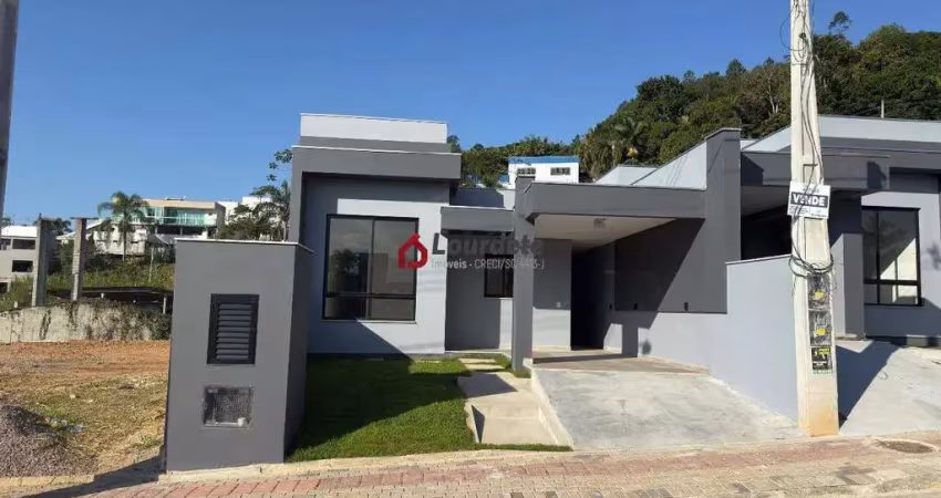 Casa com 2 quartos à venda na Rua Jose Julio Schumacher, 30, Centro, Guabiruba