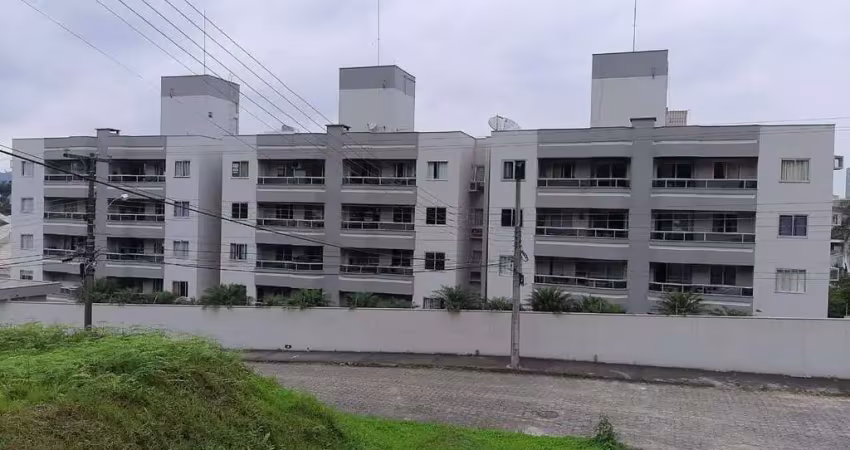 Apartamento de 3 quartos semi- mobiliado à venda no bairro são luiz- brusque-sc