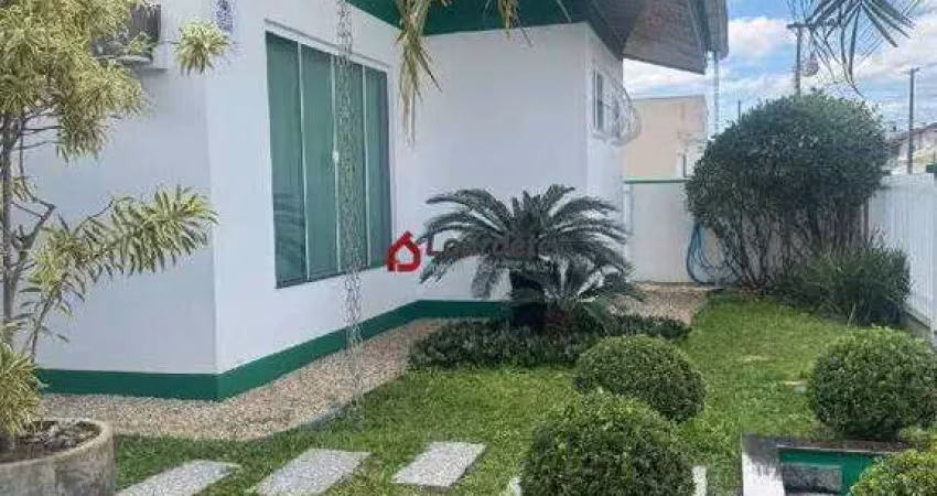Casa com 2 quartos à venda na Rua Catarina Izabel Knihs Kormann, 252, Souza Cruz, Brusque