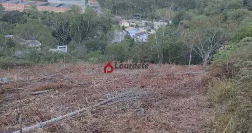 Terreno à venda na Rua Adelaide Fischer, s/n, São Pedro, Brusque