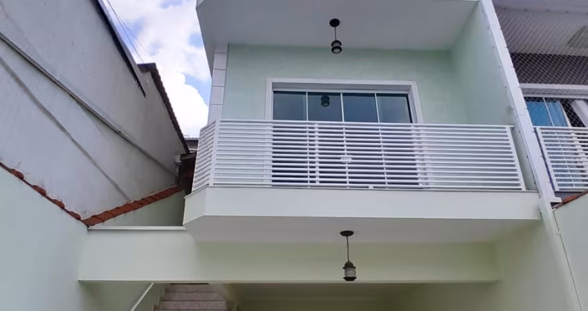 SOBRADO LOCAÇÃO - OSASCO