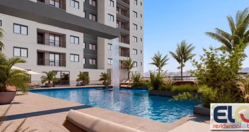 Apartamento Parque Shop Barueri