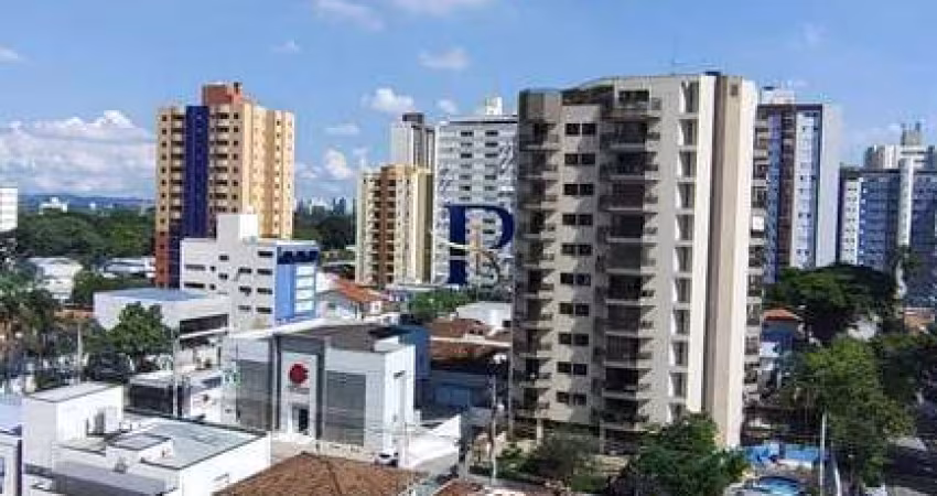 Apto. no Edf. Michellangelo - Oportunidade de aluguel - Andar alto