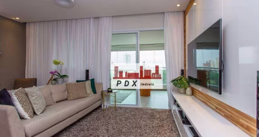 APARTAMENTO A VENDA VILA MASCOTE SÃO PAULO