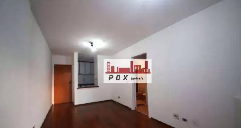 Apartamento à venda, 78 m² por r$ 700.000,00 - campo belo - são paulo/sp